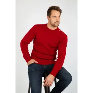 Pull marin Armor-Lux paimpol image-2