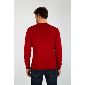 Pull marin Armor-Lux paimpol image-3