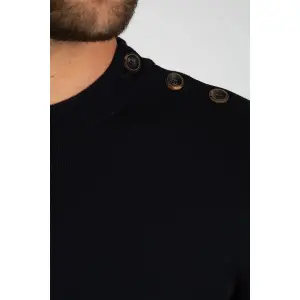 Heritage Marine Pullover Armor-Lux drenec image-3