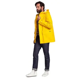 Waterproof jacket Armor-Lux Penmarch image-4