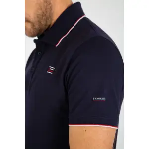 Polo Armor-Lux spézet image-4