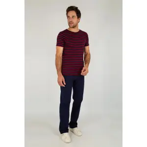 Pantalón Heritage Armor Lux gabare image-0