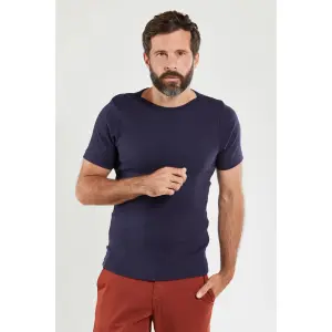 Koszulka marinière Armor-Lux carantec image-1