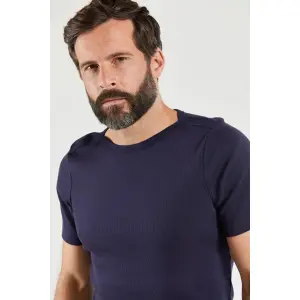 Koszulka marinière Armor-Lux carantec image-2