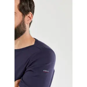 Koszulka marinière Armor-Lux carantec image-3