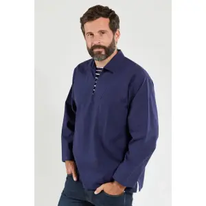 Heritage jacket shirt Armor-Lux guilvinec image-2