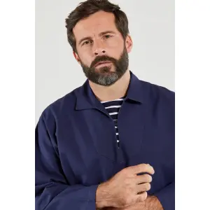 Heritage jacket shirt Armor-Lux guilvinec image-4