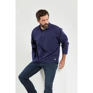 Heritage jacket shirt Armor-Lux guilvinec image-1