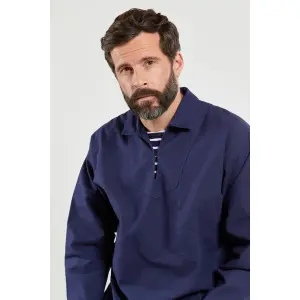 Heritage jacket shirt Armor-Lux guilvinec image-3