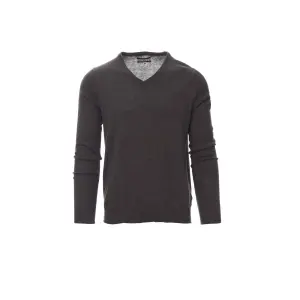 Sweatshirt Payper Business Melange image-0
