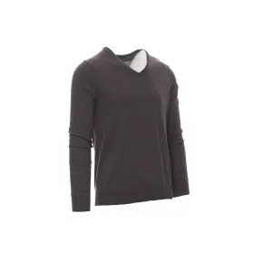 Sweatshirt Payper Business Melange image-1