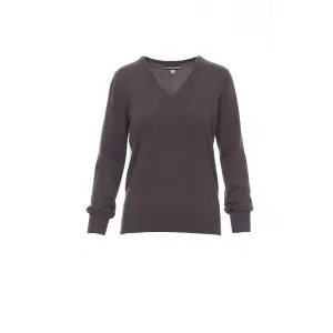 Sweatshirt woman Payper Business Melange
