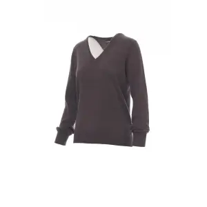 Sweatshirt woman Payper Business Melange image-3