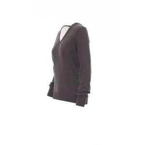 Sweatshirt woman Payper Business Melange image-4