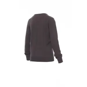 Sweatshirt woman Payper Business Melange image-6