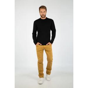 76872-010-sweter-heritage-armor-lux-brignogan-czarny