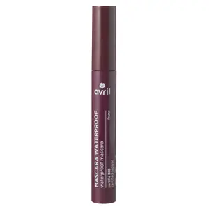 Certified organic eye shadow for women Avril image-0