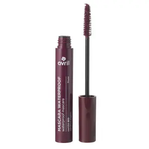 Certified organic eye shadow for women Avril image-1