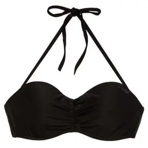 Bandeau-baddräktstopp för kvinnor Protest Mm Deelite Bcup image-0