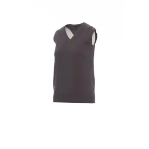 Sweatshirt woman Payper Desk Melange image-3