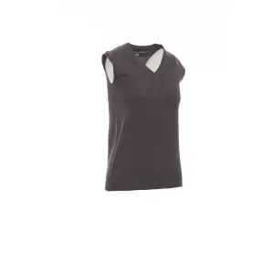 Sweatshirt woman Payper Desk Melange image-1