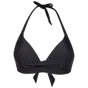 Γυναικείο μπικίνι τοπ Protest Marianne Ccup Halter image-0