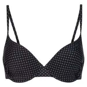 Top de traje de baño para mujer Protest Score Ccup Wire image-0