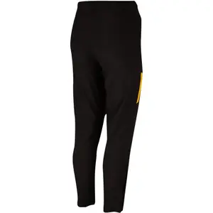 Pre-match vævede træningsbukser til børn Manchester City 2022/23 image-2