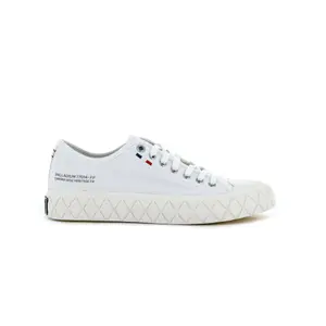 Damensneaker Palladium Ace Canvas