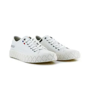 Damensneaker Palladium Ace Canvas image-2
