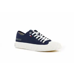 Baskets Palladium Ace Canvas image-0