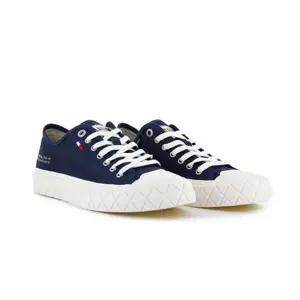 Baskets Palladium Ace Canvas image-1