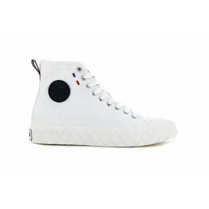 Sneakers für Damen Palladium Ace Canvas Mid image-1