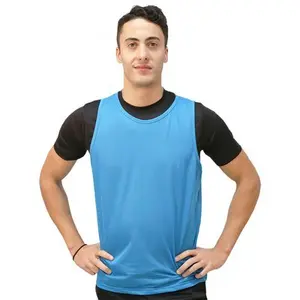 Γελέκο προπόνησης Softee image-0