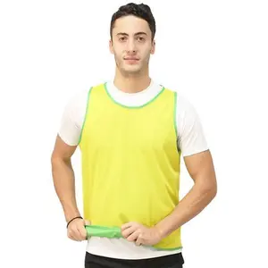 Γελέκο προπόνησης Softee image-0