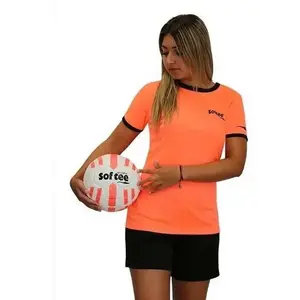 T-shirt femme Softee Galaxy image-0