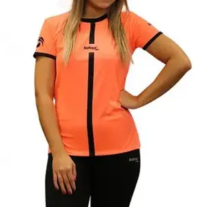 Camiseta de chica Softee Tipex image-0