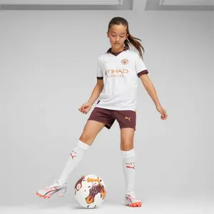 Uitshirt voor kinderen Manchester City 2023/24 image-2