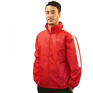 Giacca impermeabile Softee Team image-0