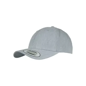 Cap Flexfit curved classic image-2