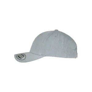 Cap Flexfit curved classic image-3