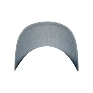 Cap Flexfit curved classic image-4