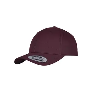 Casquette Flexfit curved classic image-0