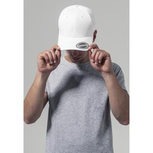 7706-00220-kappe-flexfit-curved-classique-weiss-tu