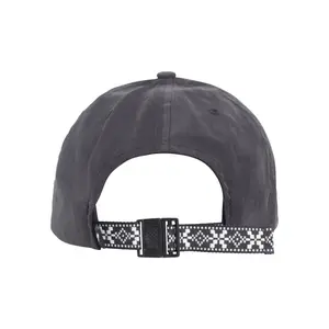 Cap Flexfit ethno trap image-3