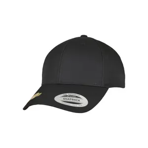 Cap Urban Classics recycled poly twill