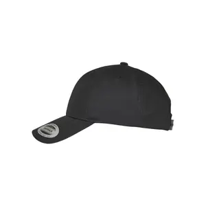 Cap Urban Classics recycled poly twill image-3