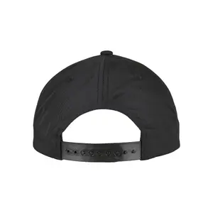 Cap Urban Classics recycled poly twill image-2