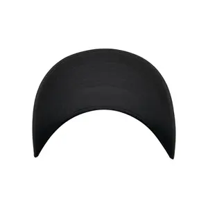 Cap Urban Classics recycled poly twill image-4