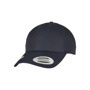 Kšiltovka Urban Classics recycled poly twill